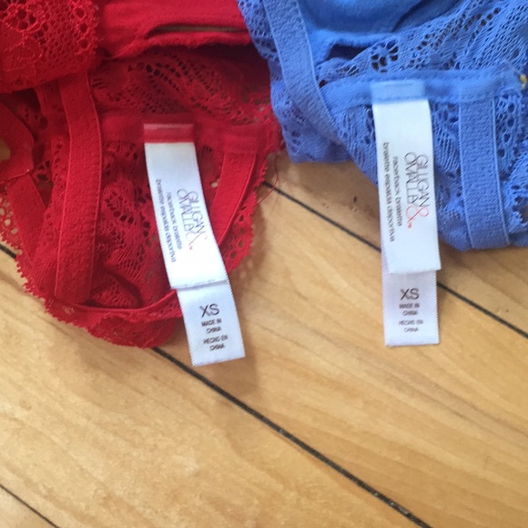 Bralets - Picture 3 of 3